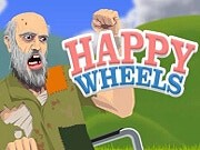 Happy Wheels